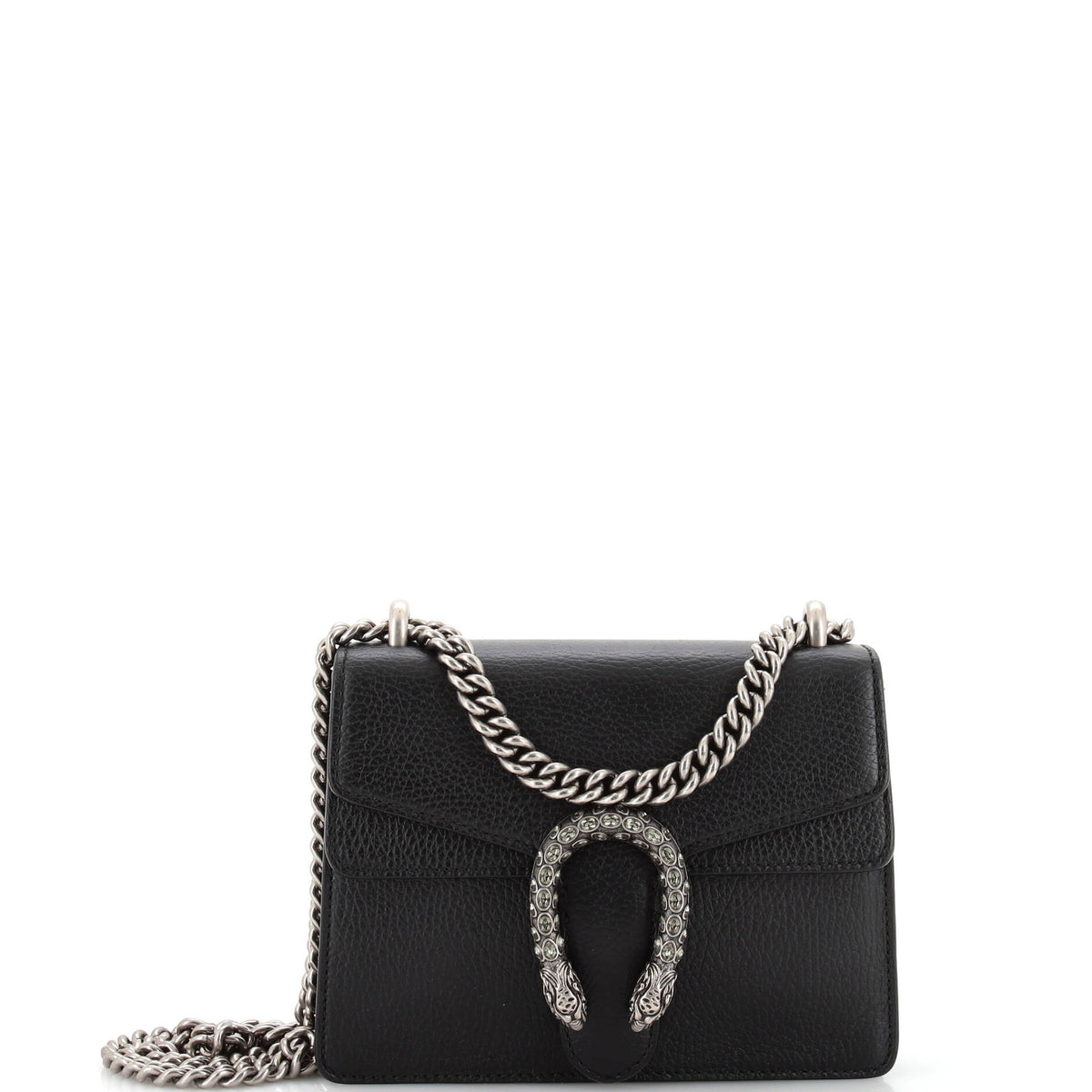 Gucci GUCCI Dionysus Bag Leather Mini