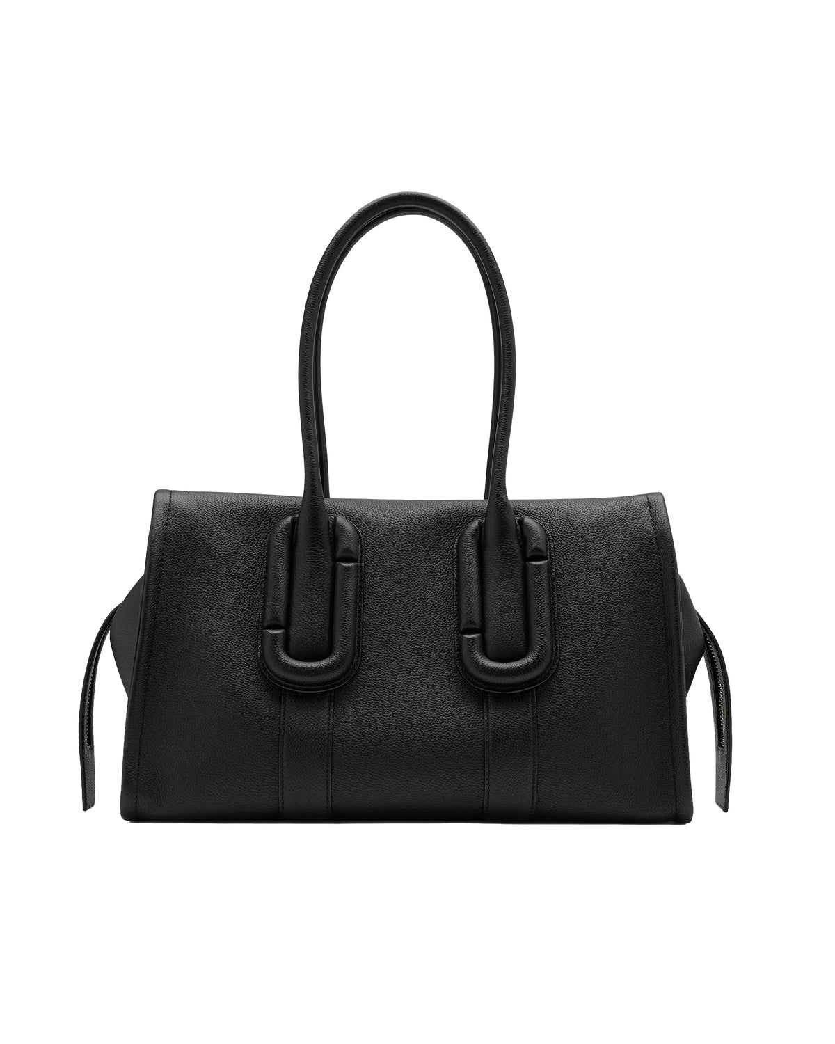 Marc Jacobs Marc Jacobs City Tote Bebe Bag - Black