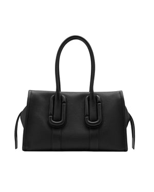 Marc Jacobs City Tote Bebe Bag - Black