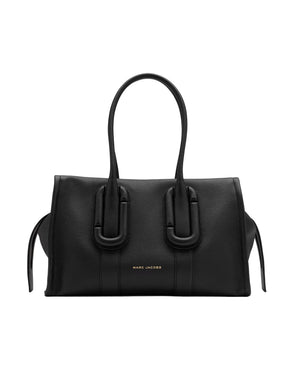 Marc Jacobs City Tote Bebe Bag - Black
