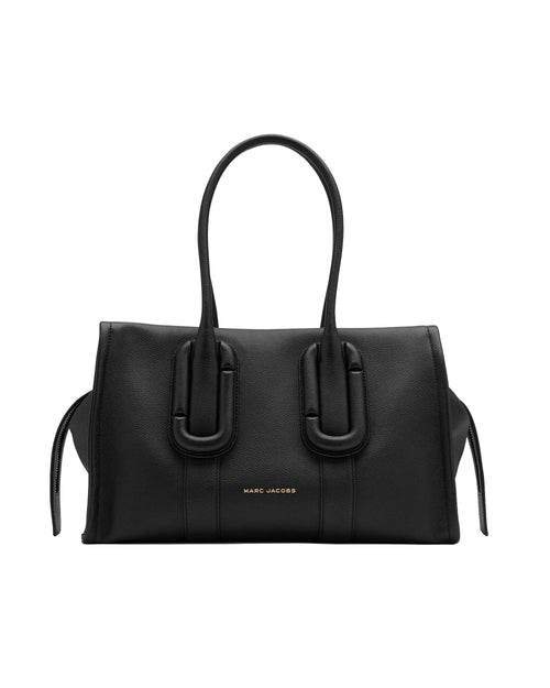 Marc Jacobs City Tote Bebe Bag - Black