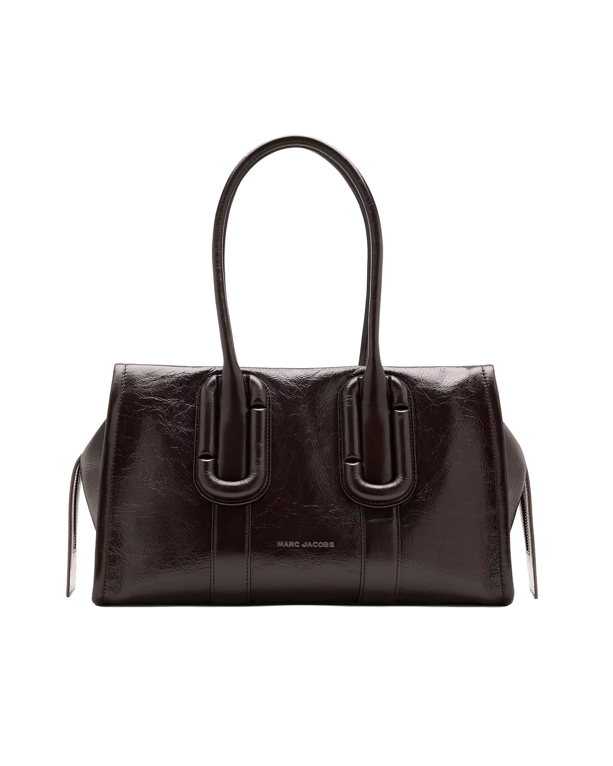 Marc Jacobs Marc Jacobs Shoulder Bag Bebe City Tote - Black