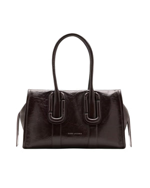 Marc Jacobs Shoulder Bag Bebe City Tote - Black