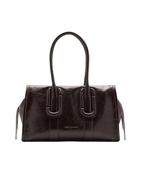 Marc Jacobs Shoulder Bag Bebe City Tote - Black