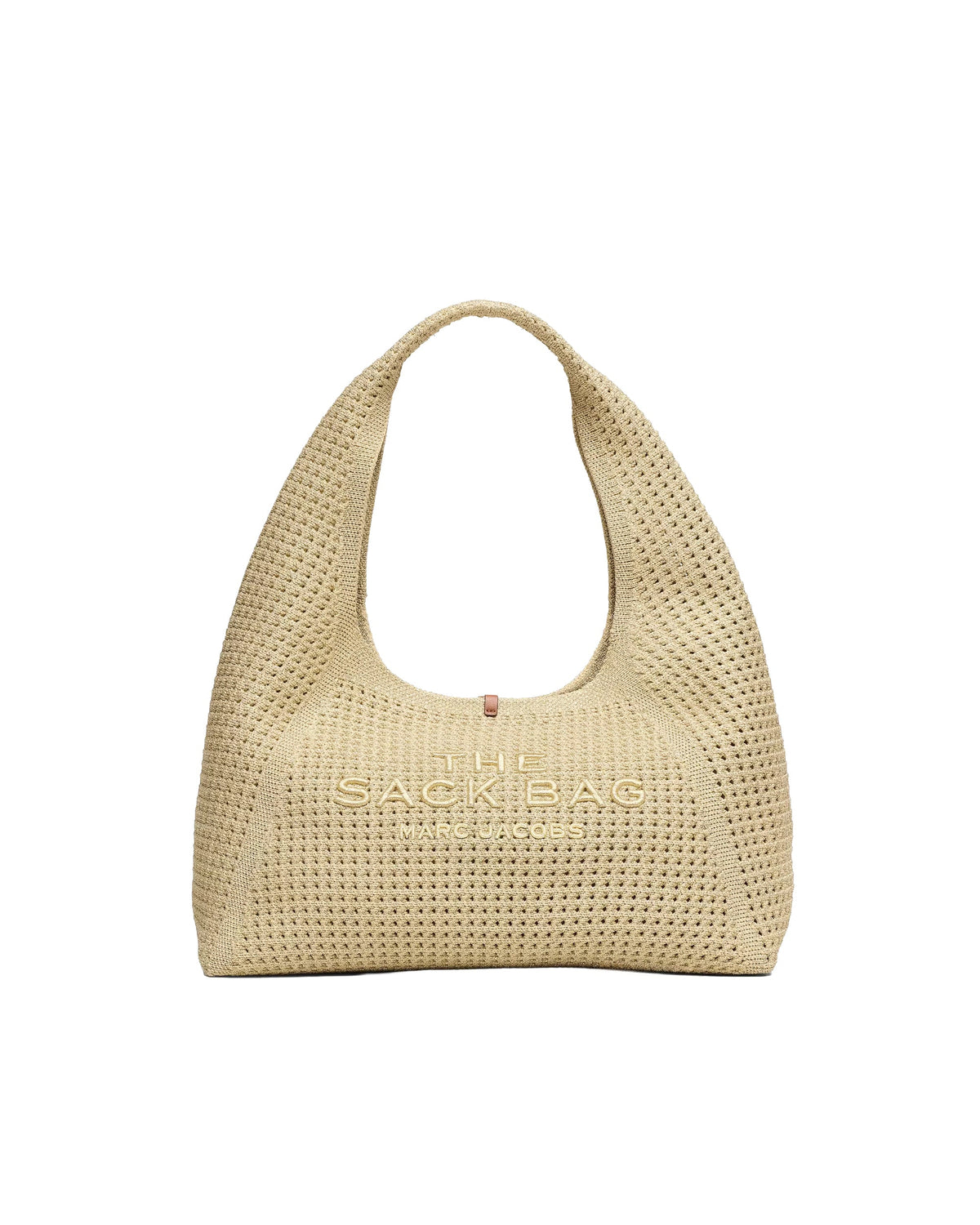 Marc Jacobs Marc Jacobs Shoulder Bag - Beige
