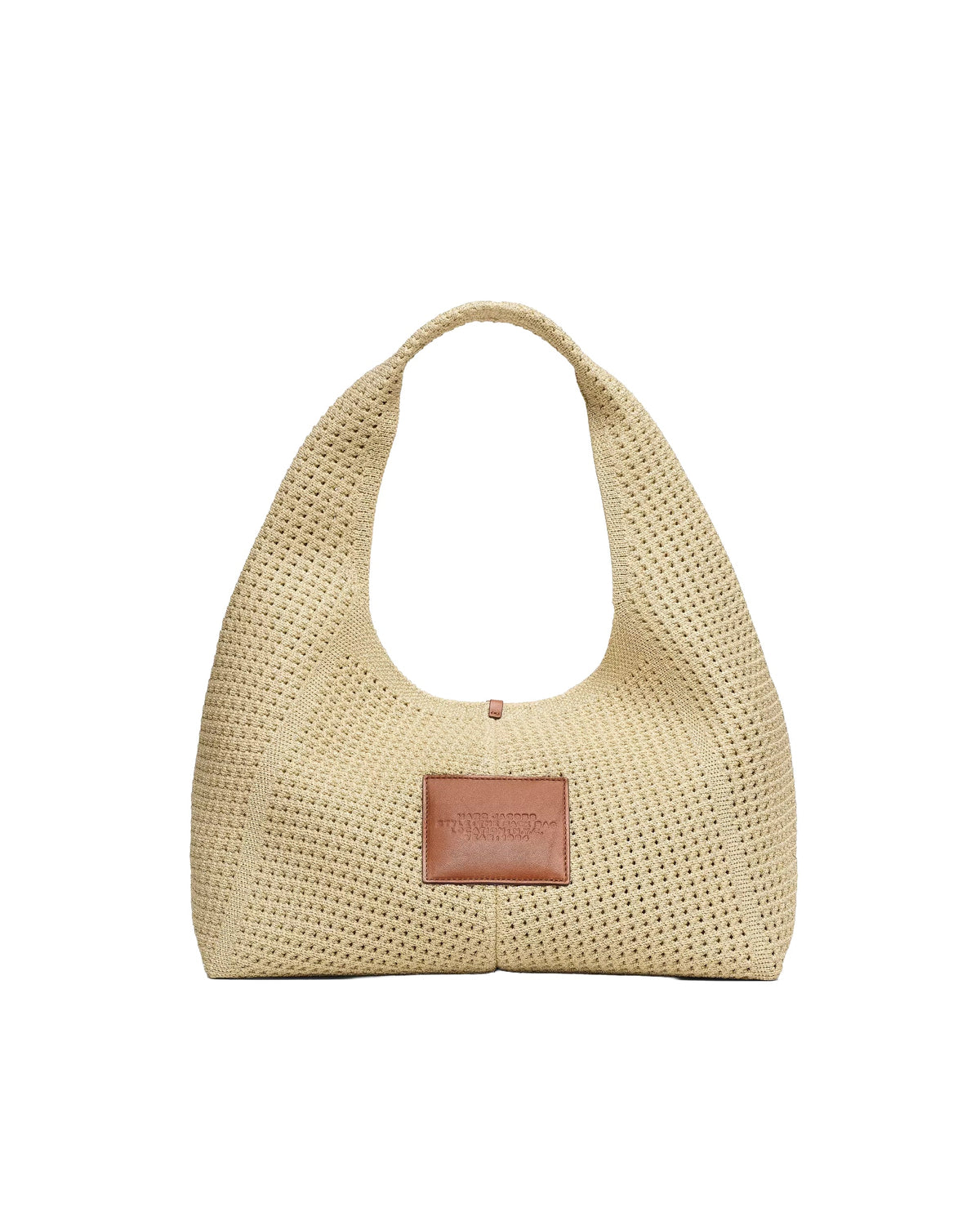 Marc Jacobs Marc Jacobs Shoulder Bag - Beige