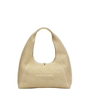 Marc Jacobs Shoulder Bag - Beige