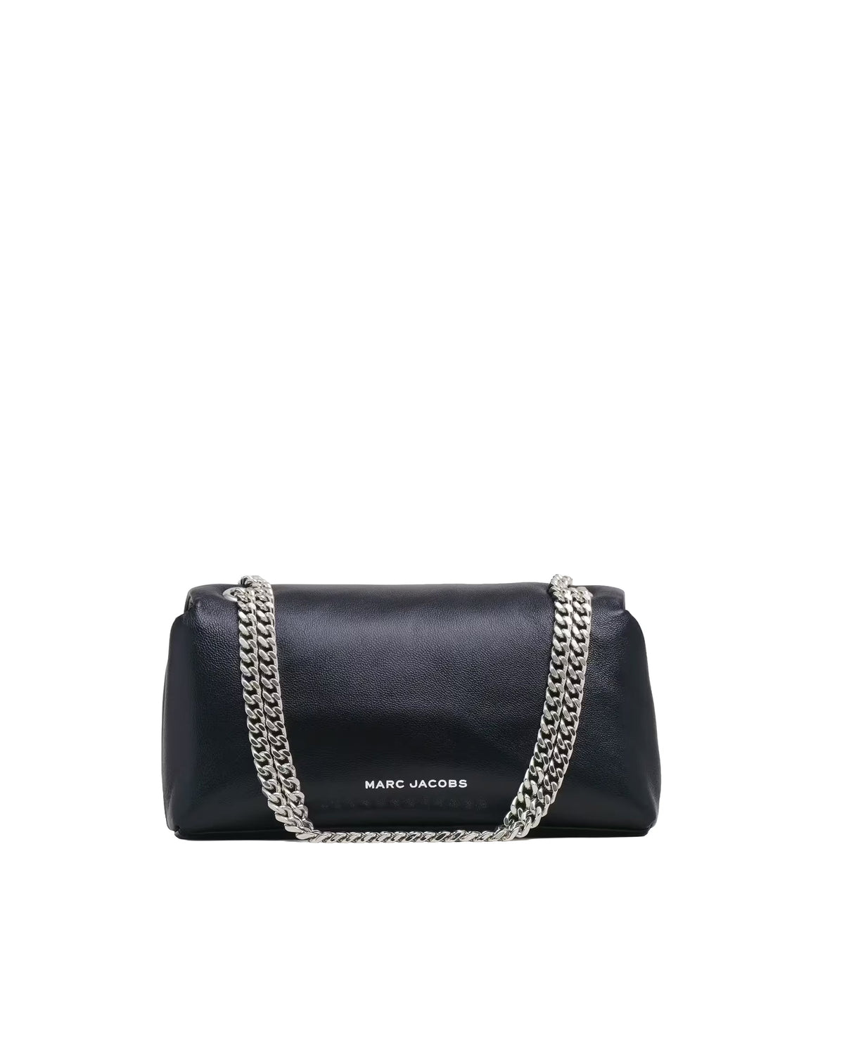 Marc Jacobs Marc Jacobs Shoulder Bag Scene Chain - Black