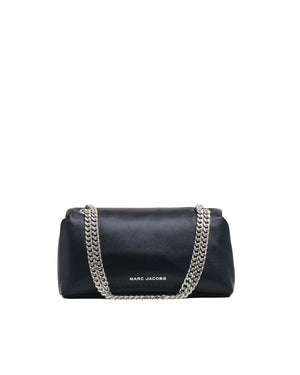 Marc Jacobs Shoulder Bag Scene Chain - Black