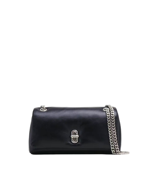 Marc Jacobs Shoulder Bag Scene Chain - Black