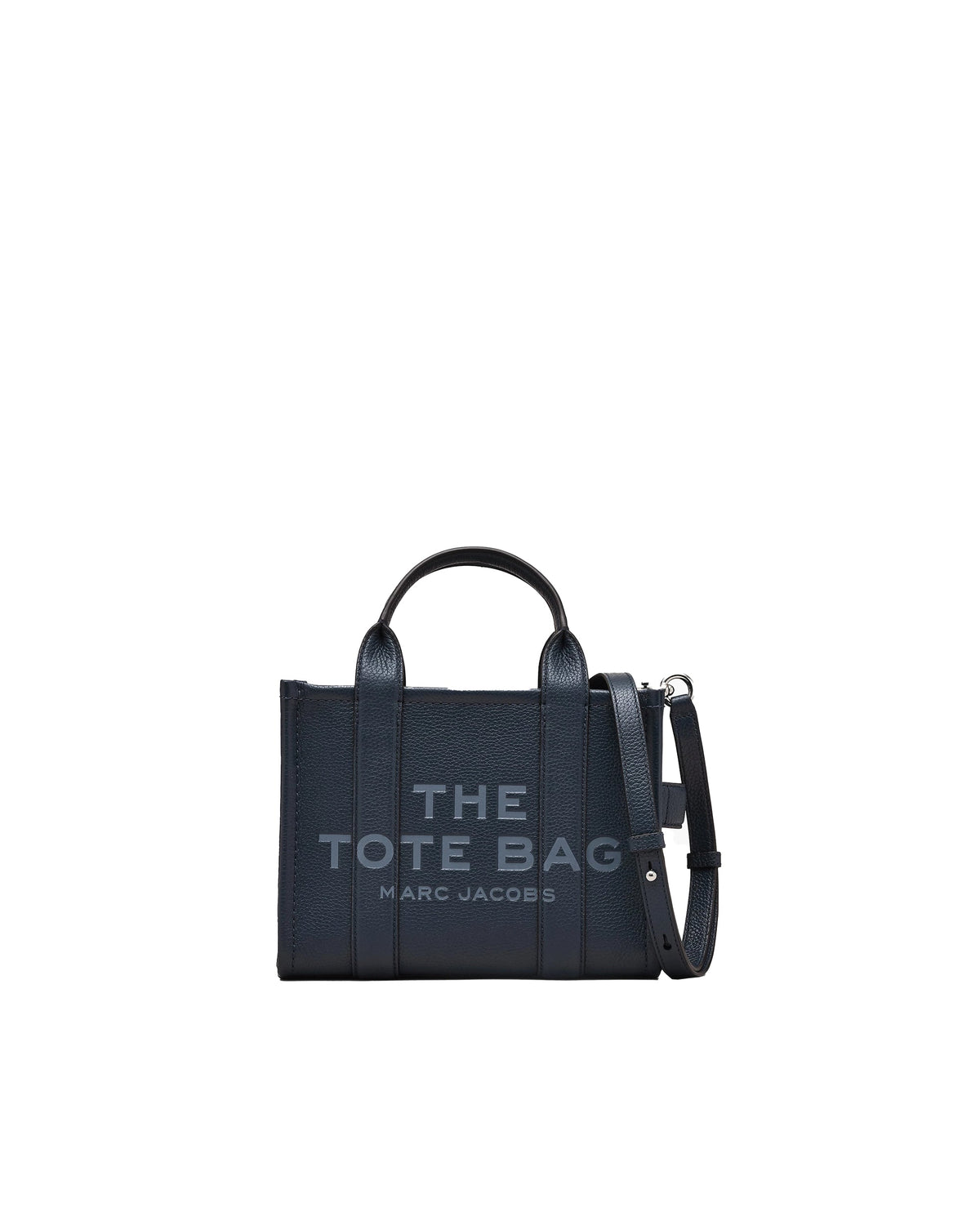 Marc Jacobs Marc Jacobs Medium Tote Bag - Blue