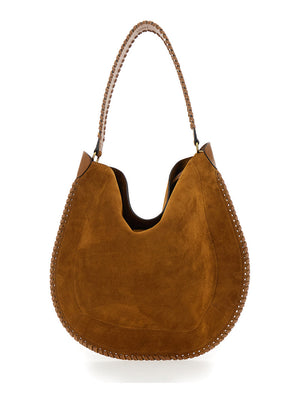 Isabel Marant Altay Hobo Hobo Bag - Brown
