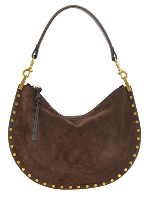 Isabel Marant Altay Hobo Hobo Bag - Brown