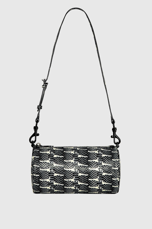 Rebecca Minkoff Barrel Crossbody Bag