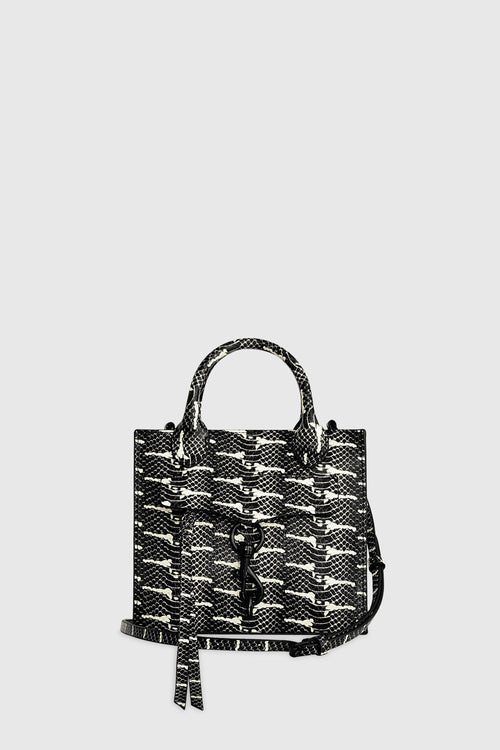 Rebecca Minkoff Megan Mini Tote Bag