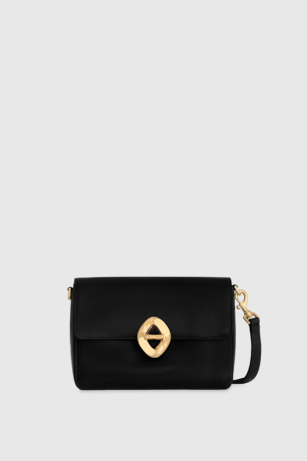 Rebecca Minkoff Rebecca Minkoff G Classic Crossbody Bag In Black