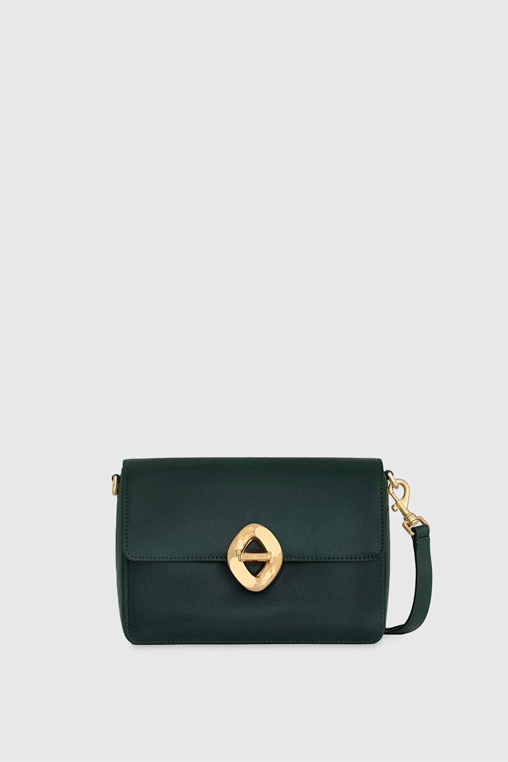 Rebecca Minkoff Rebecca Minkoff G Classic Crossbody Bag In Dark Envy