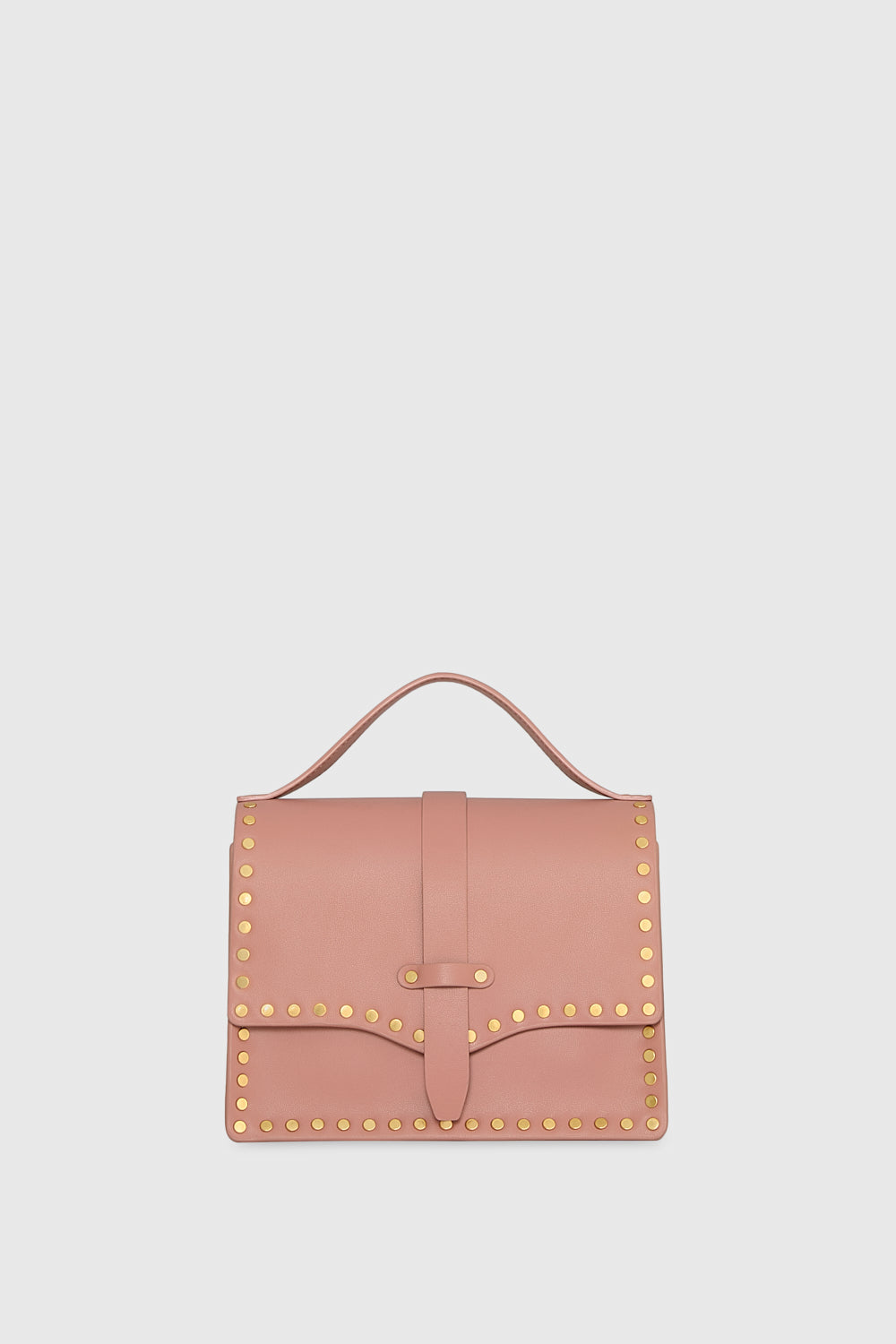 Rebecca Minkoff Rebecca Minkoff Nanine Small Messenger Bag In Romance