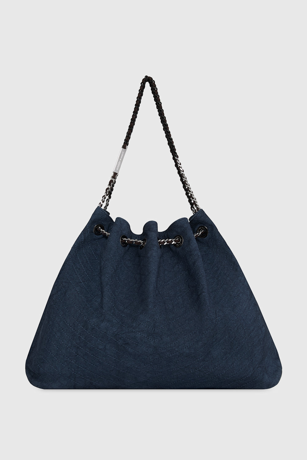 Rebecca Minkoff Rebecca Minkoff Soft Tote Tote Soft Tote Bag In Blue