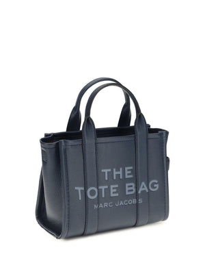 Marc Jacobs Medium Tote Bag - Blue