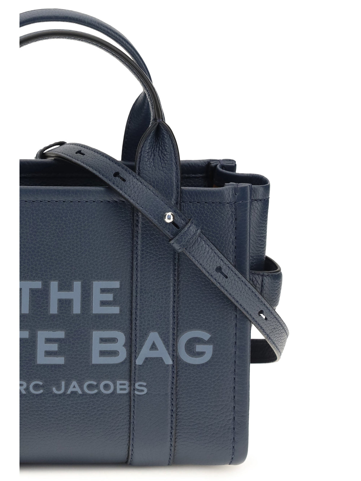 Marc Jacobs Marc Jacobs Medium Tote Bag - Blue