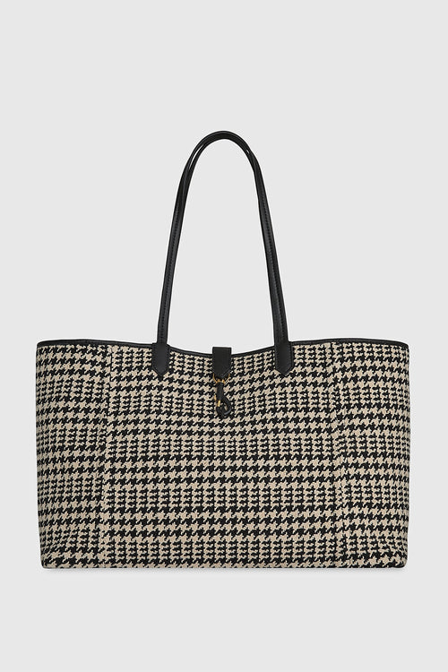 Rebecca Minkoff Megan East West Tote Bag