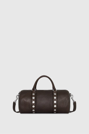 Rebecca Minkoff Tootsie Crossbody Bag In Fondant