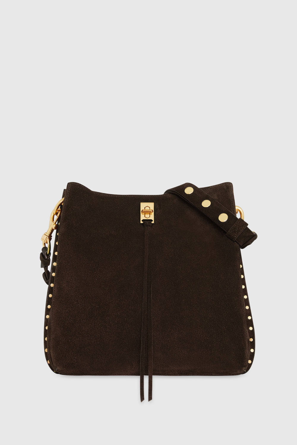 Rebecca Minkoff Rebecca Minkoff Darren Shoulder Bag In Fondant