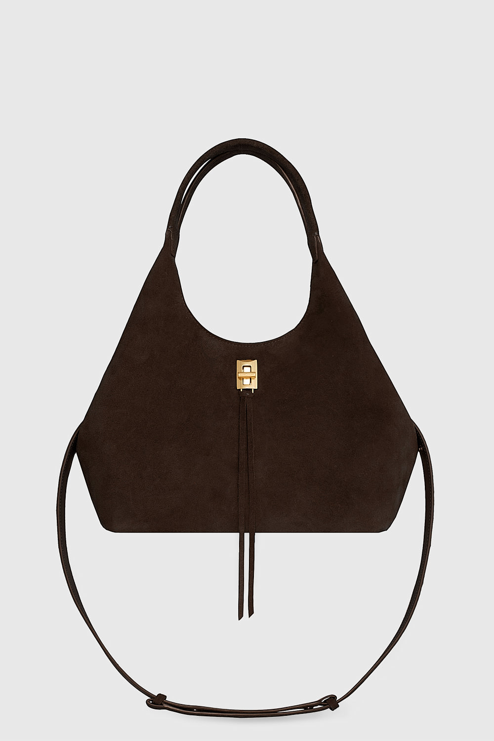 Rebecca Minkoff Rebecca Minkoff Darren Carrysome Bag In Fondant