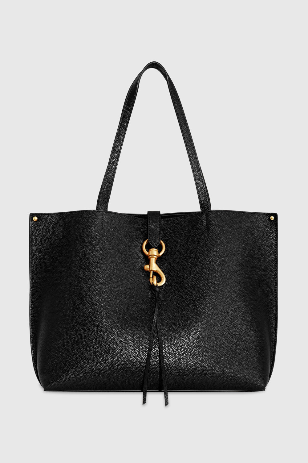 Rebecca Minkoff Rebecca Minkoff Megan Tote Bag In Black