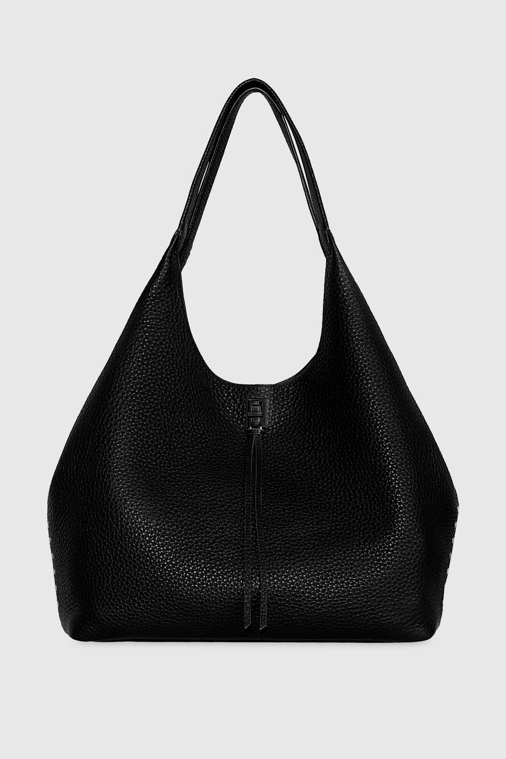 Rebecca Minkoff Rebecca Minkoff Darren Signature Carryall Bag In Black