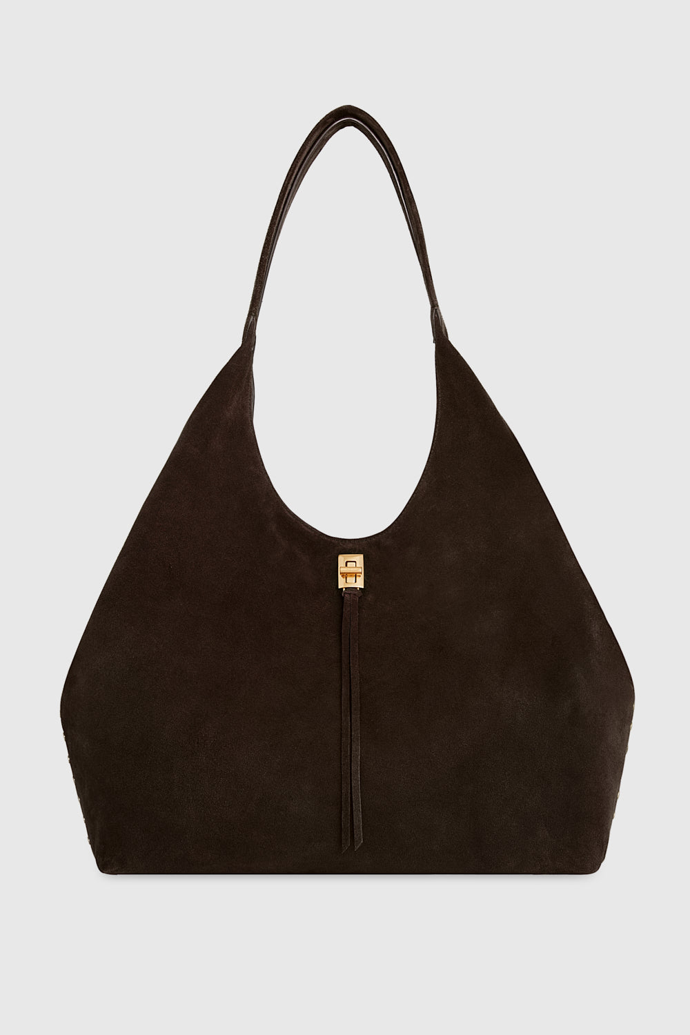Rebecca Minkoff Rebecca Minkoff Darren Signature Carryall Bag In Fondant
