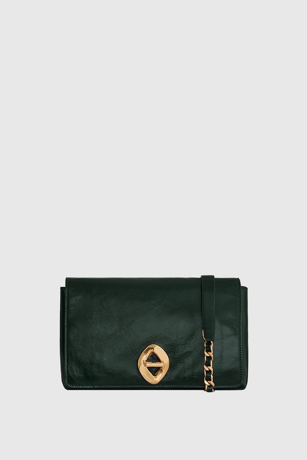 Rebecca Minkoff Rebecca Minkoff G Crossbody Bag In Dark Envy