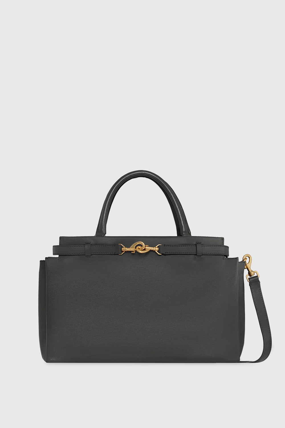 Rebecca Minkoff Rebecca Minkoff Insider Shoulder Bag In Shadow