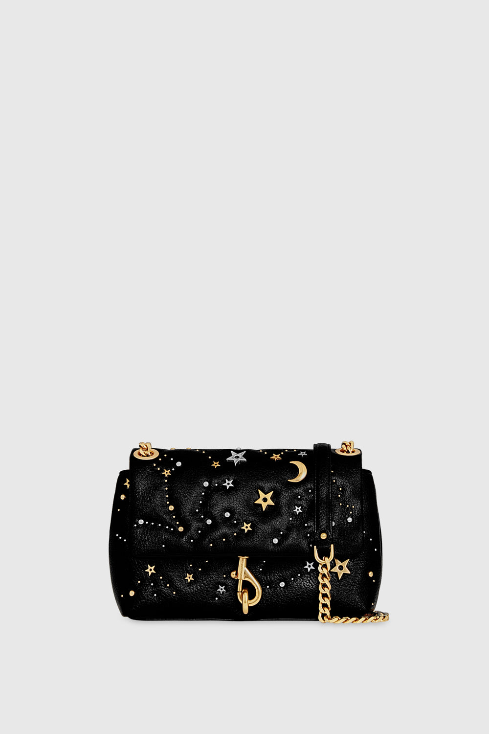 Rebecca Minkoff Rebecca Minkoff Edie Crossbody With Celestial Studs Bag