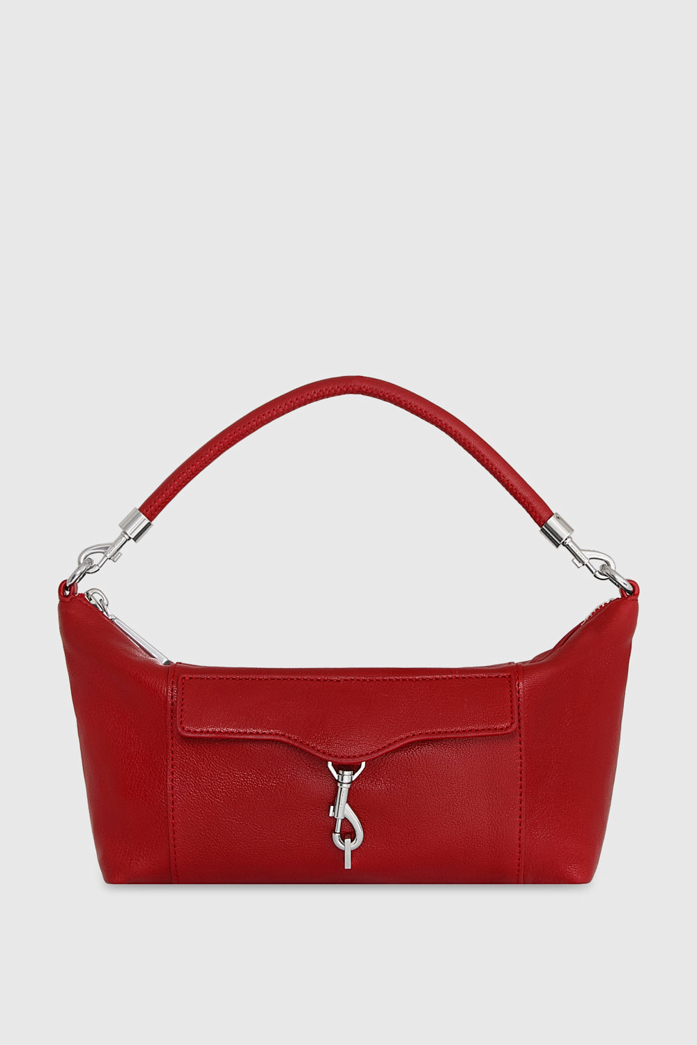 Rebecca Minkoff Rebecca Minkoff M.A.B. Nano Shoulder Bag In Siren