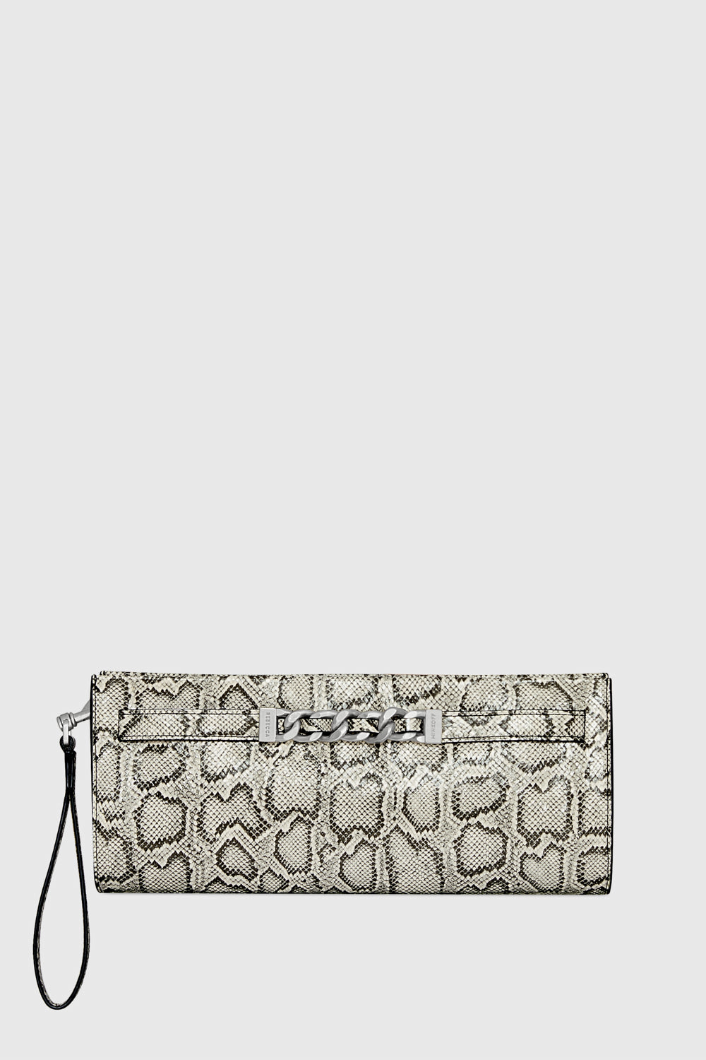 Rebecca Minkoff Rebecca Minkoff Curb Link Clutch Bag
