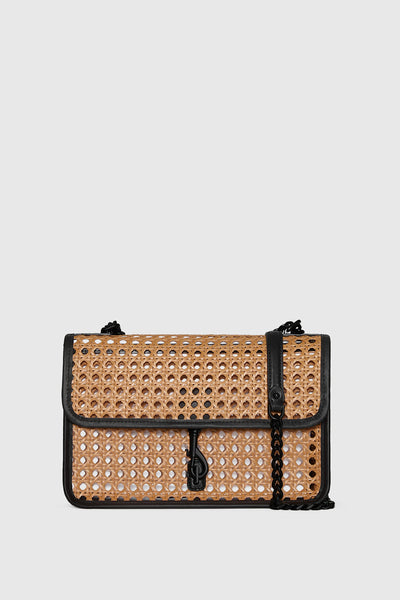 Rebecca Minkoff Megan Flap Shoulder
