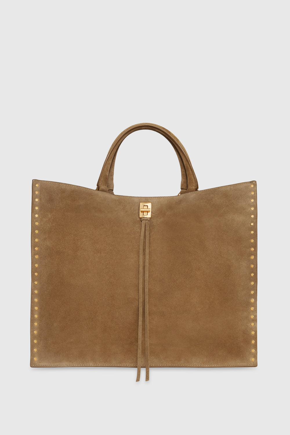 Rebecca Minkoff Rebecca Minkoff Darren Tote Bag In Praline