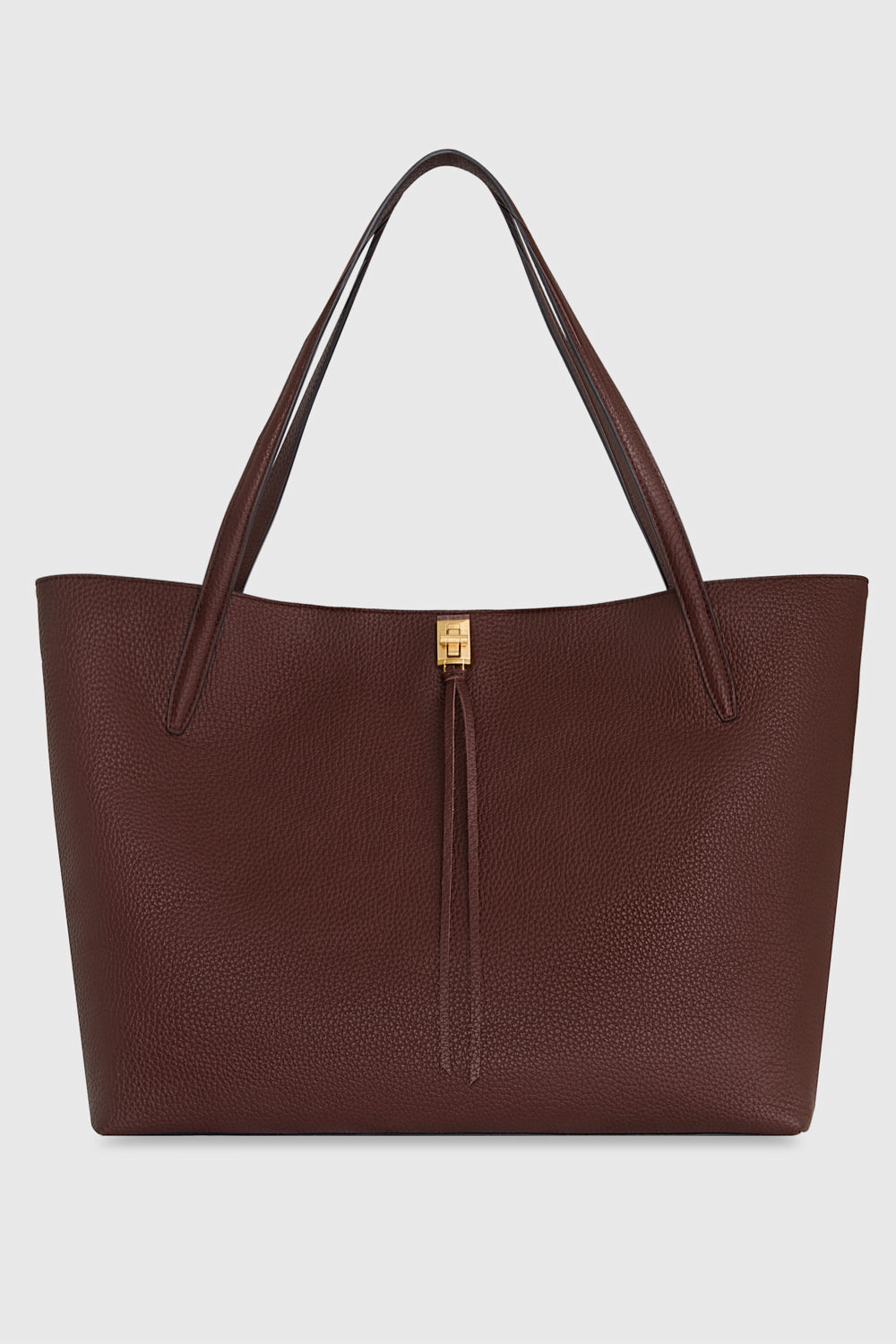 Rebecca Minkoff Rebecca Minkoff Darren Unlined Tote Bag In Red