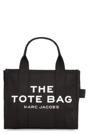 Marc Jacobs Babe Top Handle Tote Bag - Black