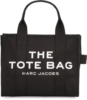Marc Jacobs Babe Top Handle Tote Bag - Black