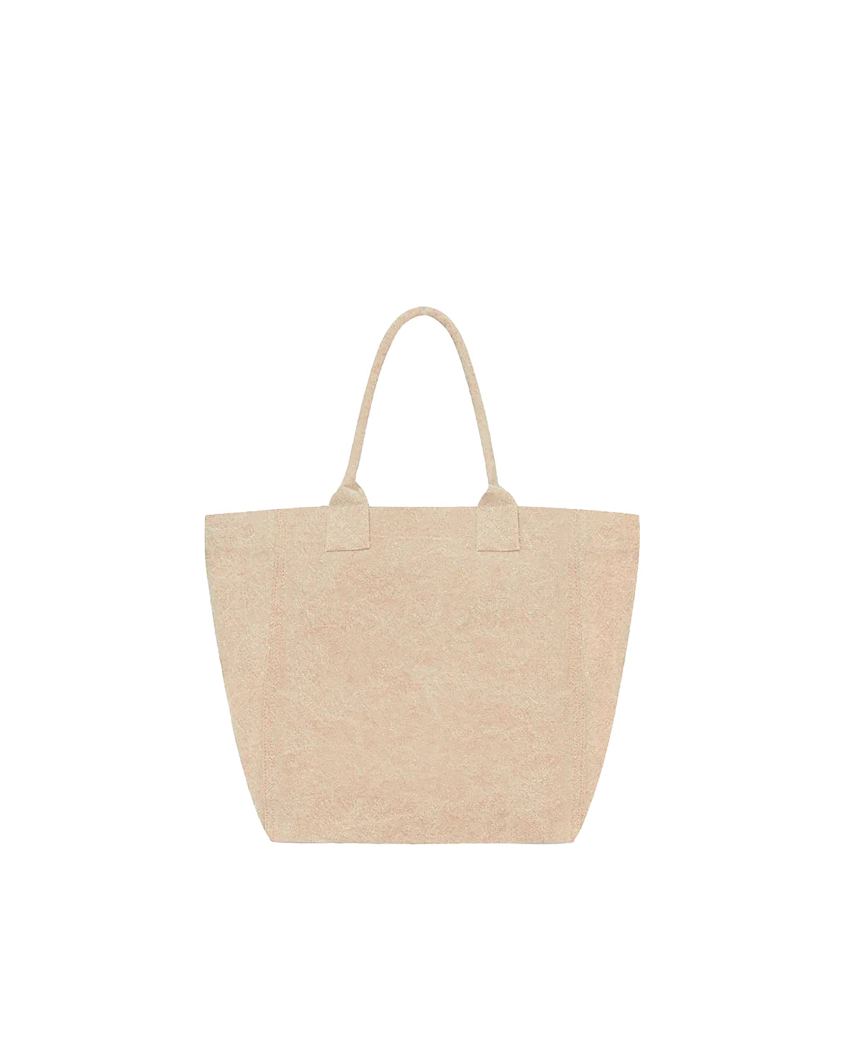 Isabel Marant Isabel Marant Yenky Tote Bag - Beige