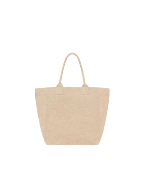 Isabel Marant Yenky Tote Bag - Beige