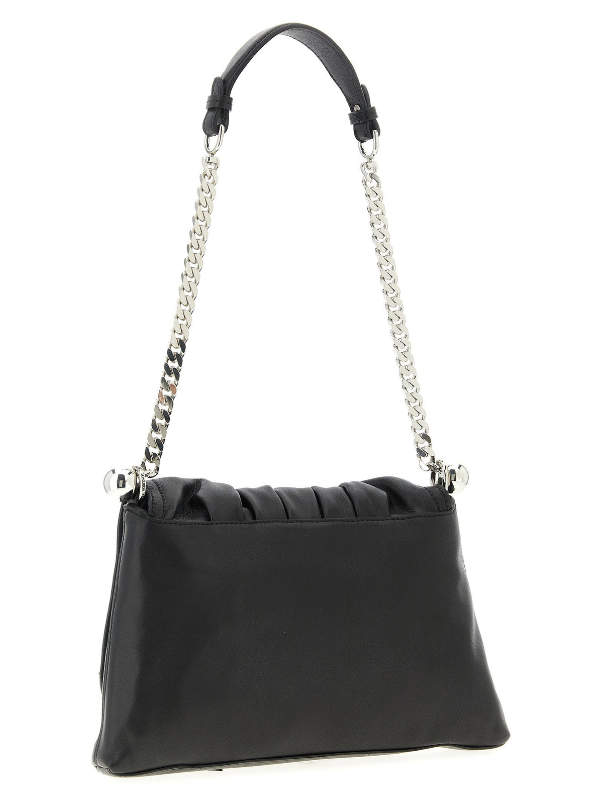 Isabel Marant Isabel Marant Bolton Shoulder Bag - Black