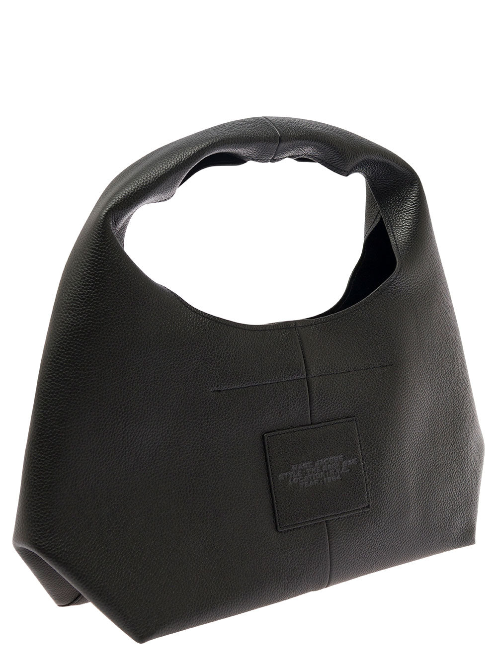 Marc Jacobs Marc Jacobs Shoulder Bag The Sack - Black
