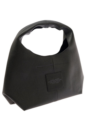 Marc Jacobs Shoulder Bag The Sack - Black