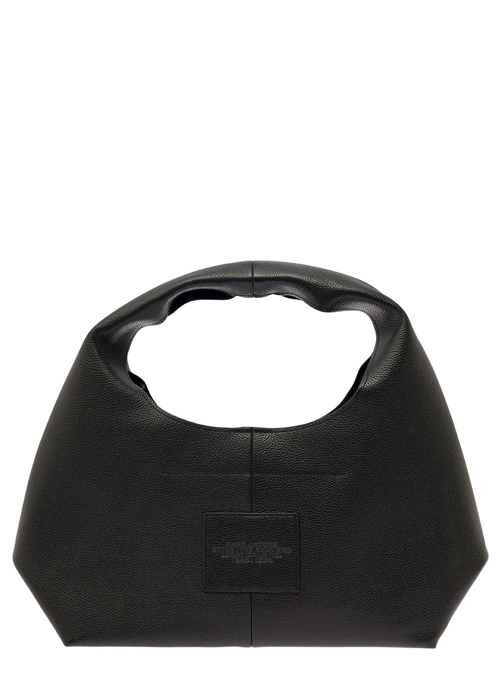 Marc Jacobs Marc Jacobs Shoulder Bag The Sack - Black