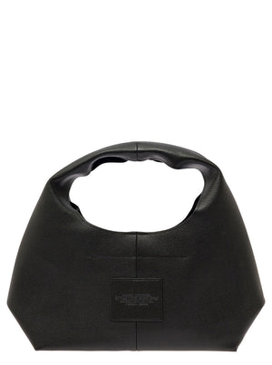 Marc Jacobs Shoulder Bag The Sack - Black