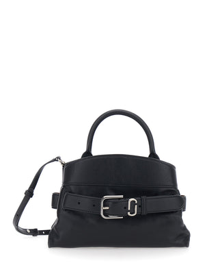 Marc Jacobs Dakota Small Satchel The Bag in Black